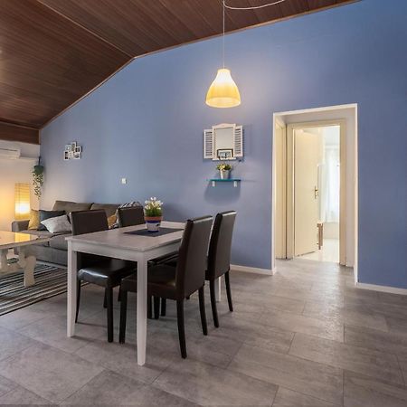 Nina Deluxe Superior 5 Star Apartment, Your Piece Of Heaven By The Sea & Park Novigrad  Екстер'єр фото