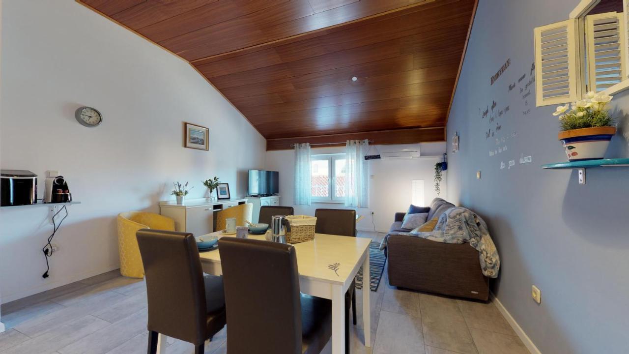 Nina Deluxe Superior 5 Star Apartment, Your Piece Of Heaven By The Sea & Park Novigrad  Екстер'єр фото