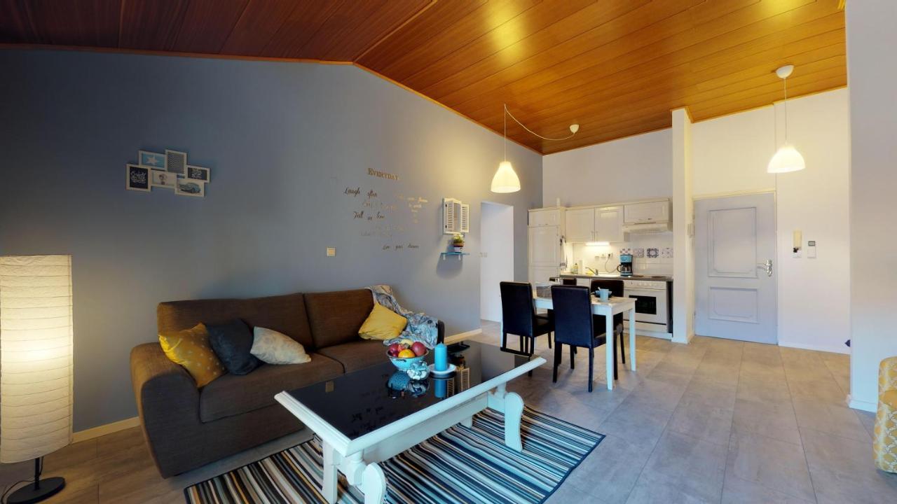 Nina Deluxe Superior 5 Star Apartment, Your Piece Of Heaven By The Sea & Park Novigrad  Екстер'єр фото