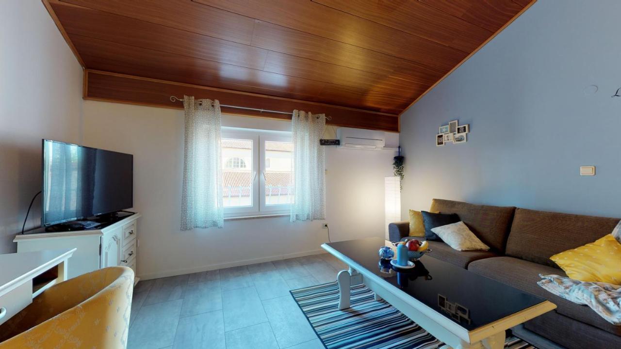 Nina Deluxe Superior 5 Star Apartment, Your Piece Of Heaven By The Sea & Park Novigrad  Екстер'єр фото
