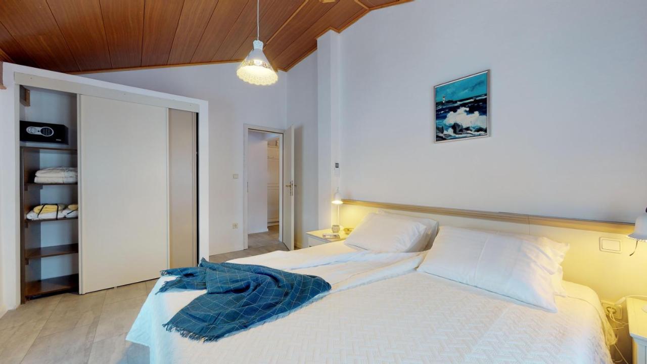 Nina Deluxe Superior 5 Star Apartment, Your Piece Of Heaven By The Sea & Park Novigrad  Екстер'єр фото