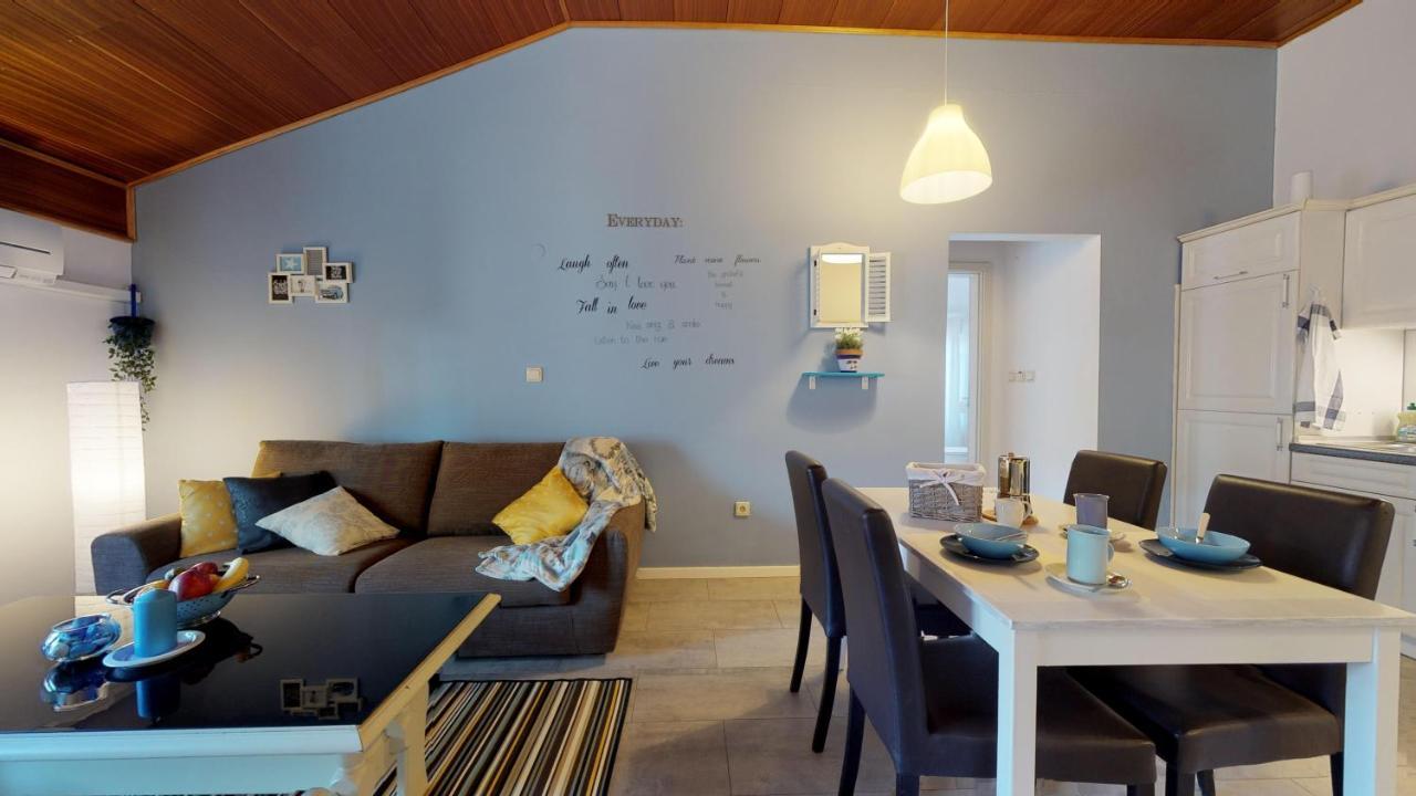 Nina Deluxe Superior 5 Star Apartment, Your Piece Of Heaven By The Sea & Park Novigrad  Екстер'єр фото