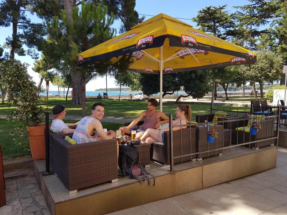 Nina Deluxe Superior 5 Star Apartment, Your Piece Of Heaven By The Sea & Park Novigrad  Екстер'єр фото