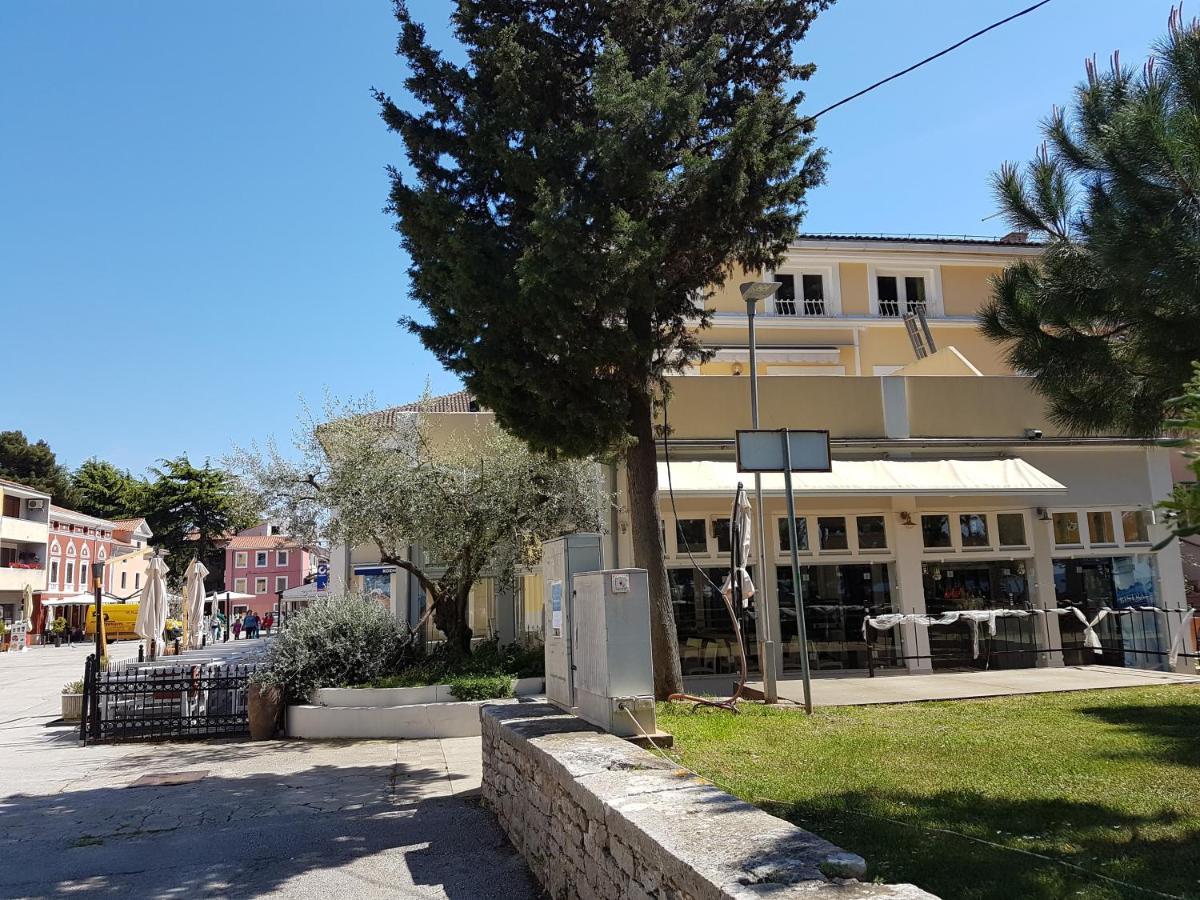 Nina Deluxe Superior 5 Star Apartment, Your Piece Of Heaven By The Sea & Park Novigrad  Екстер'єр фото