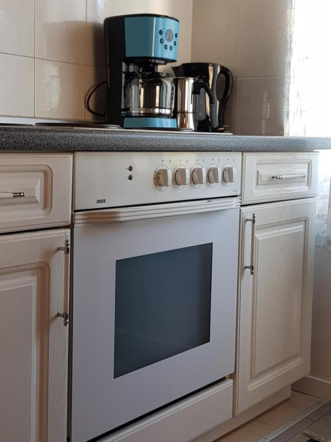 Nina Deluxe Superior 5 Star Apartment, Your Piece Of Heaven By The Sea & Park Novigrad  Екстер'єр фото