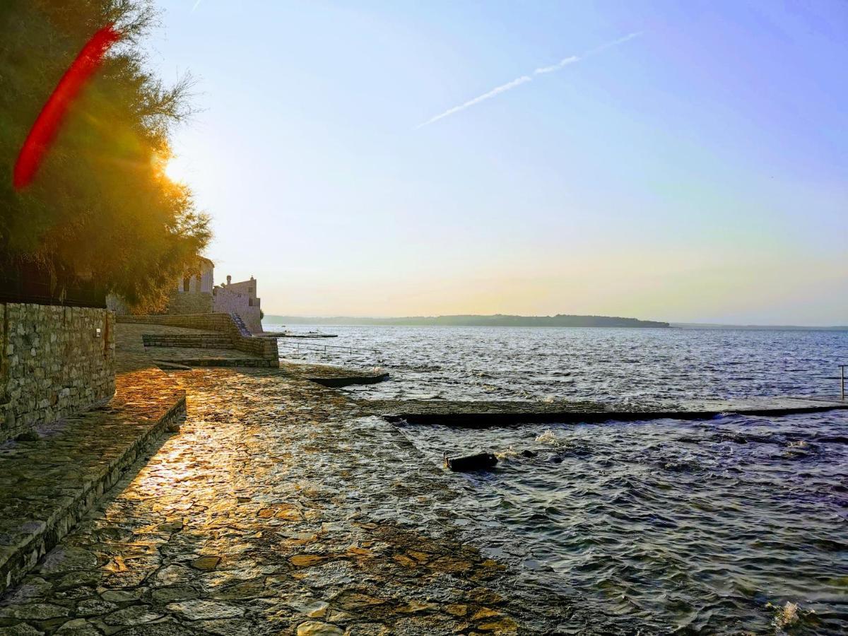 Nina Deluxe Superior 5 Star Apartment, Your Piece Of Heaven By The Sea & Park Novigrad  Екстер'єр фото