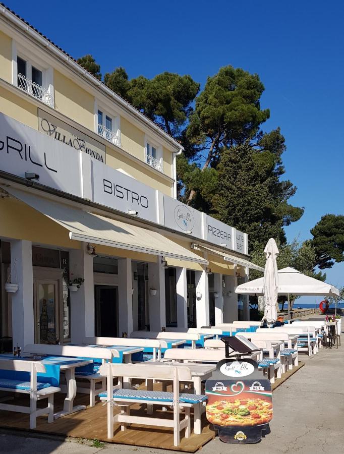 Nina Deluxe Superior 5 Star Apartment, Your Piece Of Heaven By The Sea & Park Novigrad  Екстер'єр фото