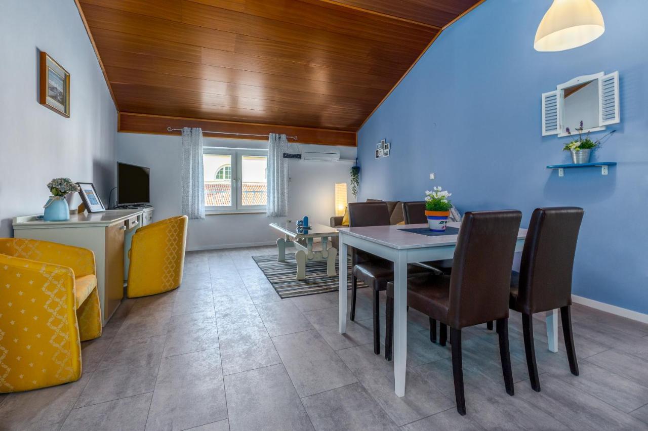 Nina Deluxe Superior 5 Star Apartment, Your Piece Of Heaven By The Sea & Park Novigrad  Екстер'єр фото