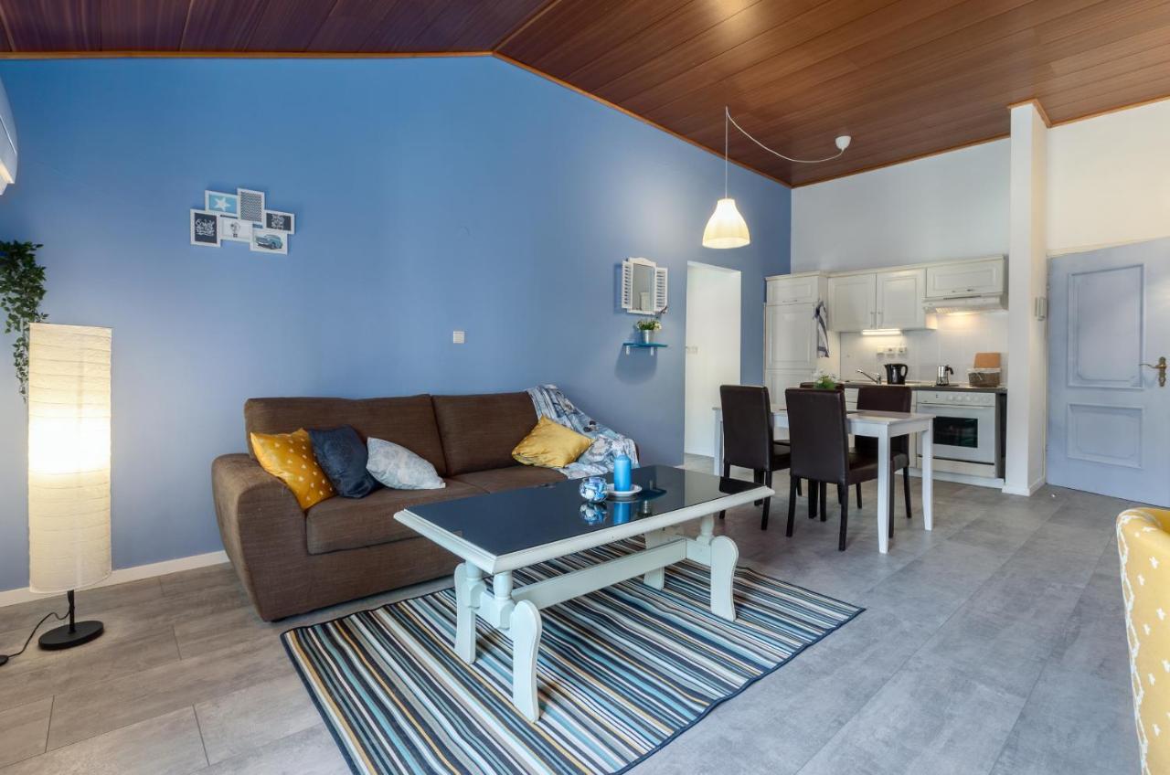 Nina Deluxe Superior 5 Star Apartment, Your Piece Of Heaven By The Sea & Park Novigrad  Екстер'єр фото