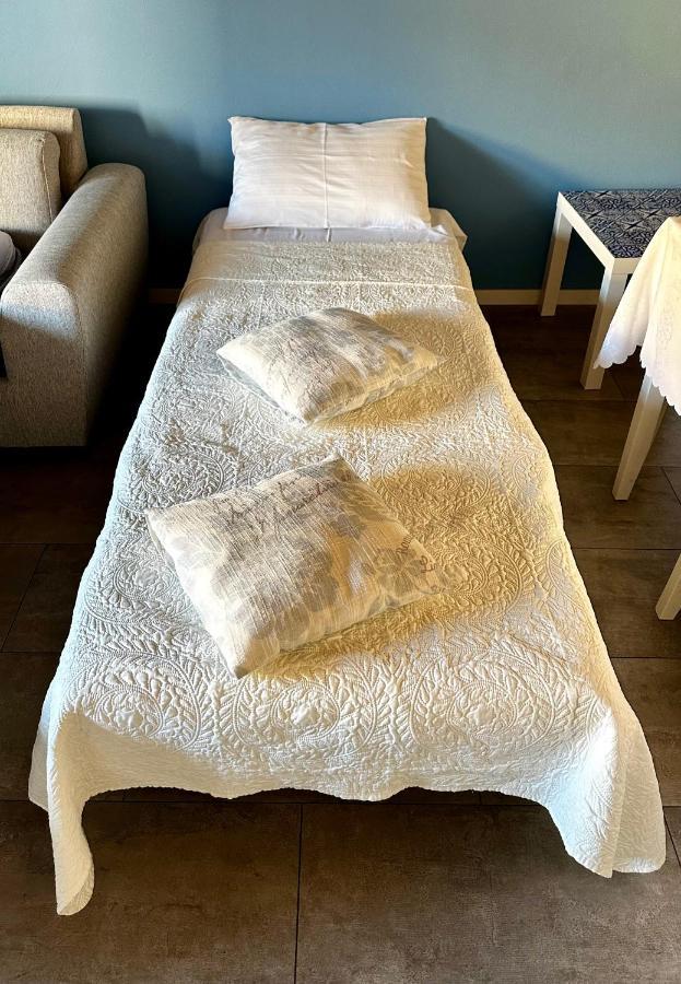 Nina Deluxe Superior 5 Star Apartment, Your Piece Of Heaven By The Sea & Park Novigrad  Екстер'єр фото
