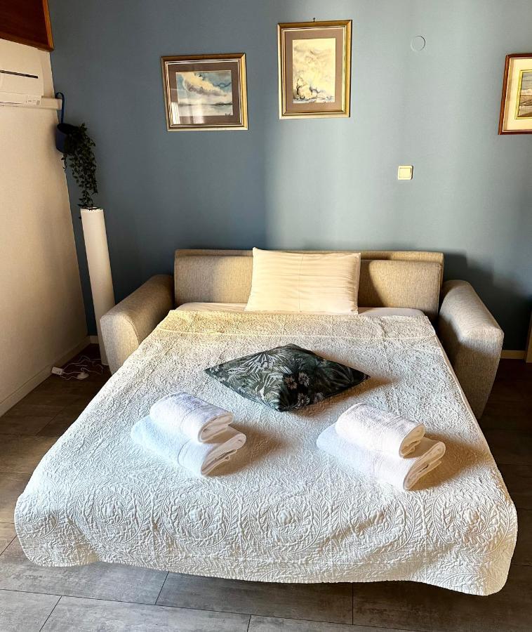 Nina Deluxe Superior 5 Star Apartment, Your Piece Of Heaven By The Sea & Park Novigrad  Екстер'єр фото
